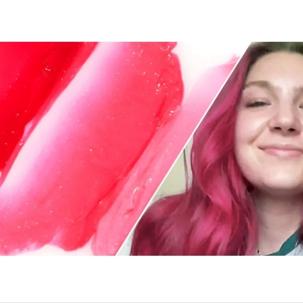 Overtone Vibrant Extreme Pink Hair Coloring Conditioner Set - Picture 3 of 15